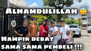 I DIDN'T EXPECT TO GET A HONDA JAZZ AND JOIN MAMA LELA'S TEAM ‼️