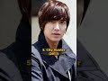 Lee Min Ho in his Top kdrama series