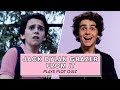 Jack Dylan Grazer Plays the ultimate 'It' Plot Quiz | Plot Quiz