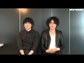 Capture de la vidéo 9Mm Parabellum Bullet、『Waltz On Life Line』リリース！―Skream!動画メッセージ