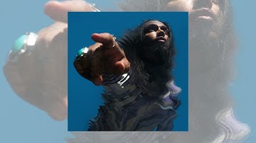 Sebastian Mikael - Security Code (Official Audio)