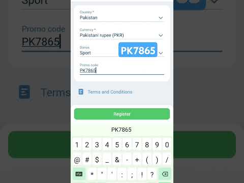 Master the 1xBet App Installation: Astep-by-step Guide for Pakistan Players