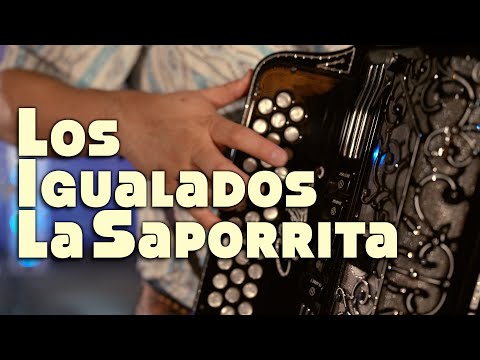 La Saporrita - En Vivo