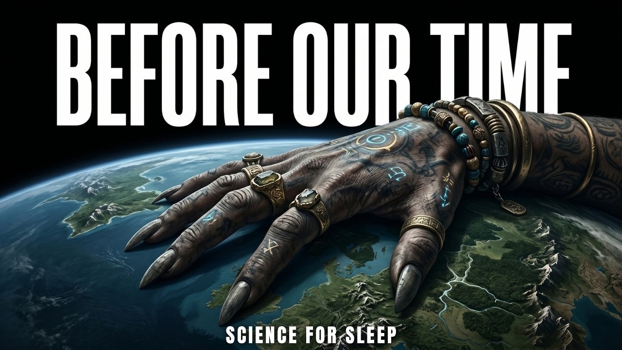 They Knew Too Much… And It Terrifies Scientists | Science for Sleep