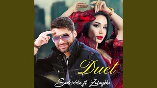 Duet (feat. Zulaykho) - Sadriddin