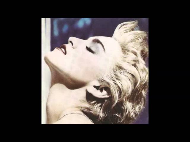 Madonna - Live to Tell (Album Version) class=