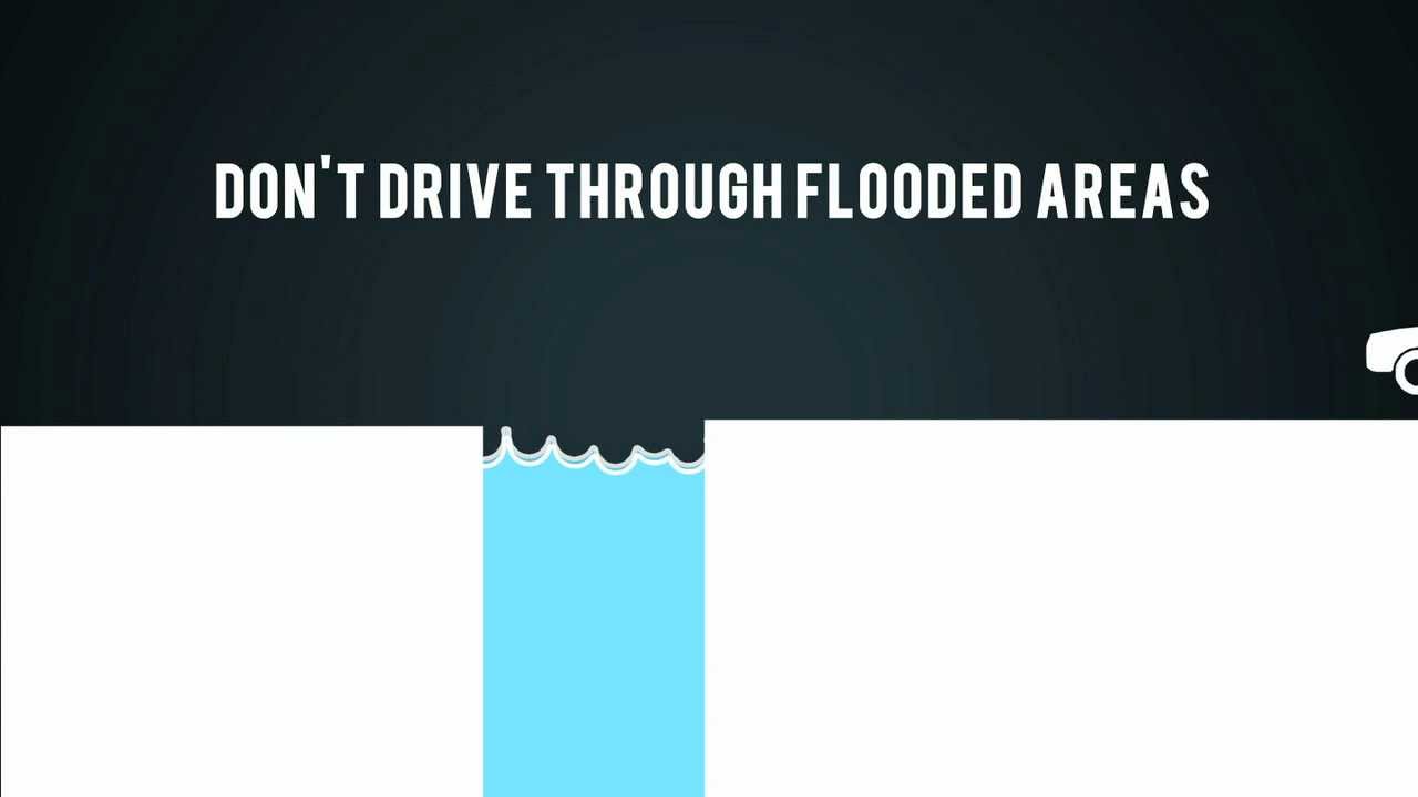 Stay Safe on the Road Tips for Driving in Severe Weather YouTube