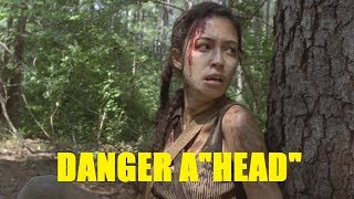 The Walking Dead Season 9 - Episode 7 DEATH PREDICTIONS
