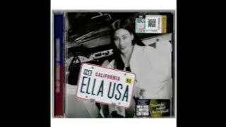 ELLA - ITULAH SAYA