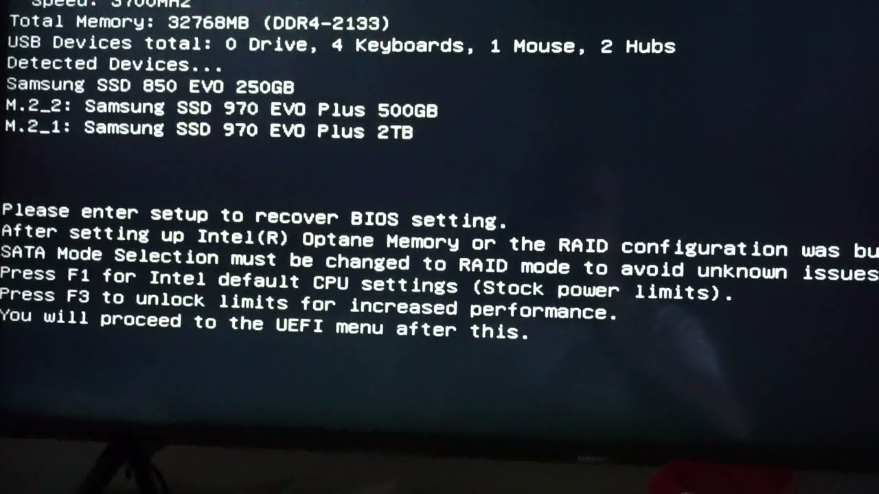 new! Update BIOS 2701 ASUS ROG STRIX Z490-E GAMING - YouTube