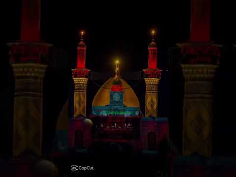 محرم ۱۴۰۴کابل ا ا حکومت محرم عاشورا حسین افغانستان