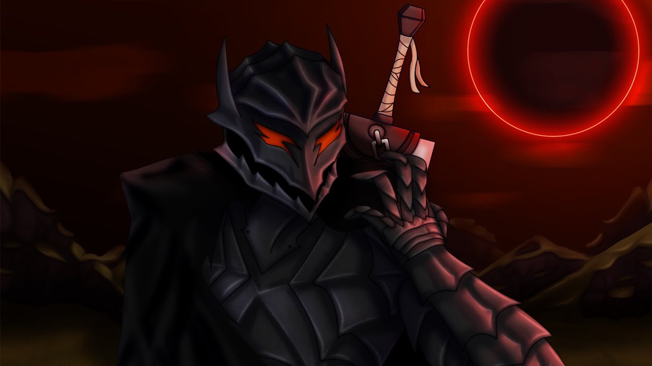 Berserk Forces 1 5 16 Remix Youtube