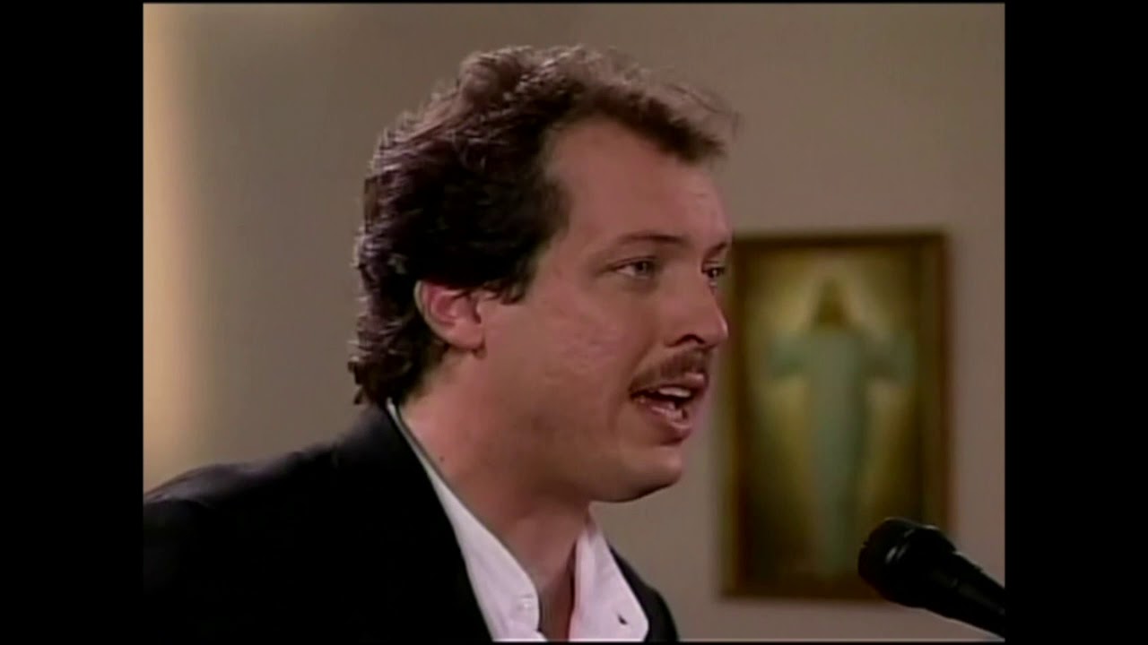 IIIrd Tyme Out (Accepella) Swing Down Chariot