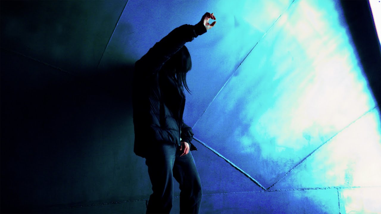 KAYBEO - PØFFER [OFFISIELL MUSIKKVIDEO]