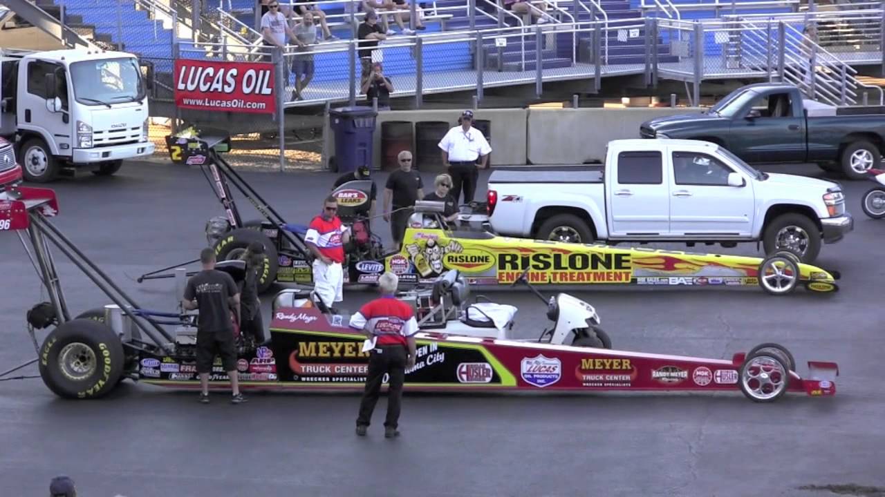 Route 66 Raceway 060912 Burndown part 5