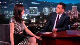 Alexandra Daddario Talks About San Andreas and Australia