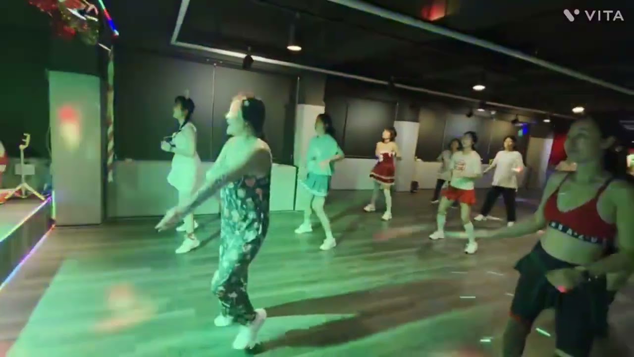 회원들과 클스파뤼🥳🥳🥳