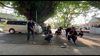 Physical Education(Anyo) Arnis Presentation by Group 3