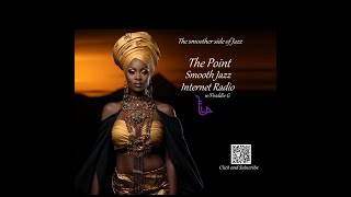 The Point Smooth Jazz Internet Radio 02.14.24