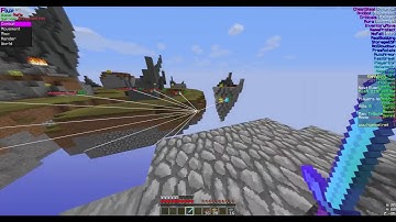 Flux B4 Minecraft Hacked Client w/ Download [Watchdog/GWEN/NCP Bypass!] [REUPLOAD]