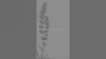 [إِنَّ الَّذِينَ يَخْشَوْنَ رَبَّهُم بِالْغَيْبِ ] ~ القارئ خالد الهاجري