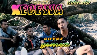 Lagu Joget Acara Terbaru 2021●KECEWA●Cover by Yomez (MV)