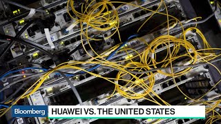 Why Huawei and 5G Pose a Cyber Threat to the U.S.