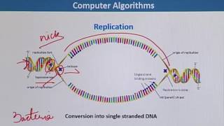 Topic 16 (BIF732 - Advanced Computing Approaches)