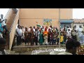 Daderkoppa kannada  school mahatma gandeji vevak mandala