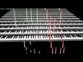 ふたたび「千と千尋の神隠しより」 / 久石譲（ピアノ連弾）