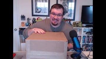 Huge Call of Cthulhu RPG Unboxing and Impressions | Masks, Mansions of Madness, Malleus Monstrorum