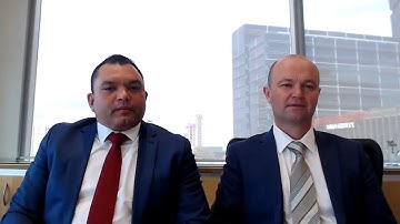 Unfair Contract Terms - Law Changes Your Business Must Understand (By Matthews Folbigg Lawyers)