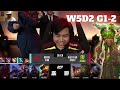 NIP vs JDG - Game 2 (ESS Reacts) | Week 5 Day 2 LPL Summer 2023 | Ninjas in Pyjamas vs JD Gaming G2