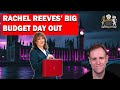 The Budget Backlash That Shouldn't Exist