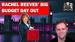 The Budget Backlash That Shouldn't Exist