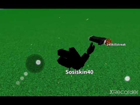 Я СРАЖАЮСЬ С ЧИТЕРОМ! #roblox., Битва за пощёчину