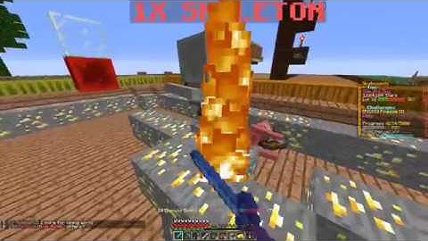 Skybounds First Ep  #6: Monthly Rewards! Openables!