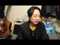 R5/2/19黒髪wave1!♪「GIRLFRIEND/藤井フミヤ」