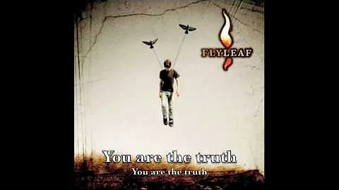 Flyleaf - Red Sam w/lyrics Original w/ HQ