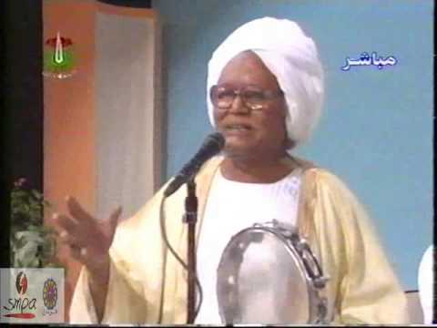 الفنان بادي محمد الطيب ليلة بروقها تلوح في غمامها