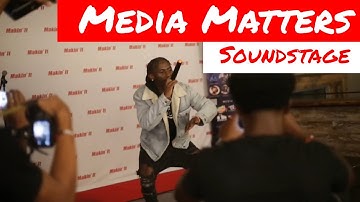 Recap of @MakinItMag