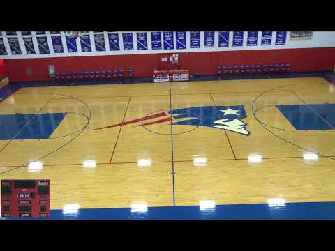 Peoria Heights High School vs Illini Central Womens Varsity Basketball