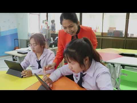 UPTECH VTR - แนะนำวิทยาลัยสารพัดช่างอุดรธานี