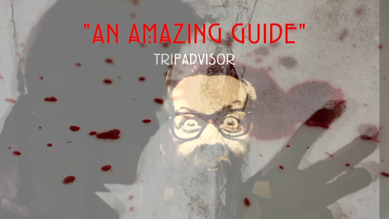London Horror Story - YouTube