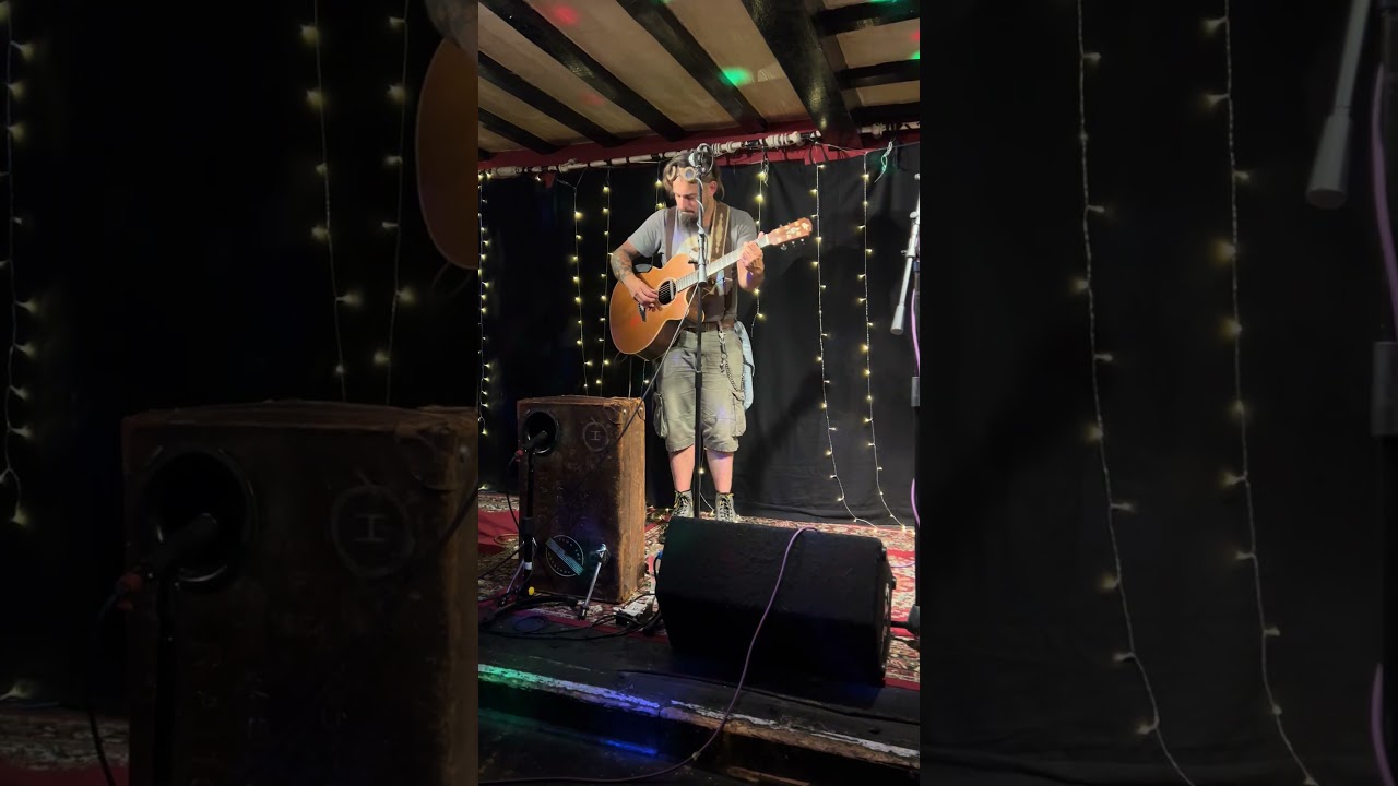 Introducing Forward - the title track of our 