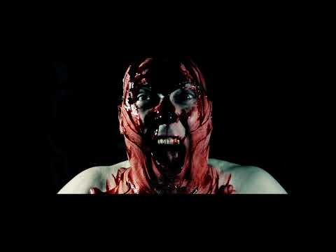 Endseeker - Bloodline (OFFICIAL VIDEO)