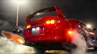Supra Brutal Antilag Sound Compilation
