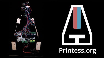 Build Instructions for Printess: A Low-Cost, Open-Source 3D Bioprinter From Scratch