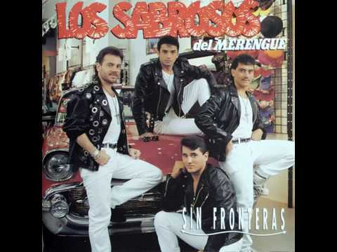 Watch Los Sabrosos del Merengue - No me Importa (1992) on YouTube