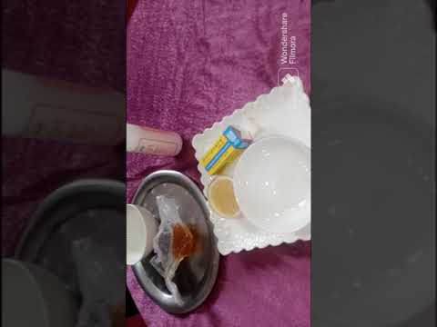 ماسك مبيط للبسرولباءغي يسوف يدخل للقناة